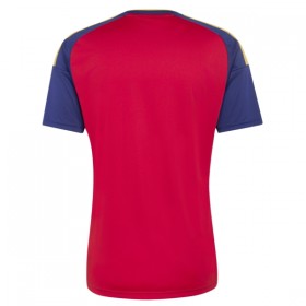 Camiseta de fútbol Real Salt Lake 1ª equipación 2026