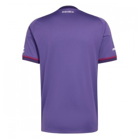 Camiseta de fútbol River Plate 3ª equipación 2025-26