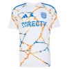 Camiseta de fútbol San Diego FC 2ª equipación 2026