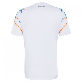 Camiseta de fútbol San Diego FC 2ª equipación 2026