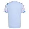 Camiseta de fútbol San Jose Earthquakes 2ª equipación 2026
