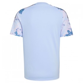 Camiseta de fútbol San Jose Earthquakes 2ª equipación 2026