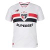 Camiseta de fútbol São Paulo 1ª equipación 2026-27