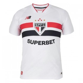 Camiseta de fútbol São Paulo 1ª equipación 2026-27