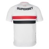 Camiseta de fútbol São Paulo 1ª equipación 2026-27