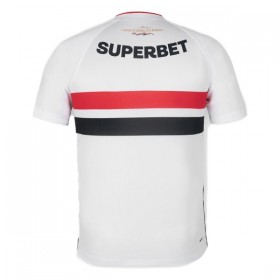 Camiseta de fútbol São Paulo 1ª equipación 2026-27
