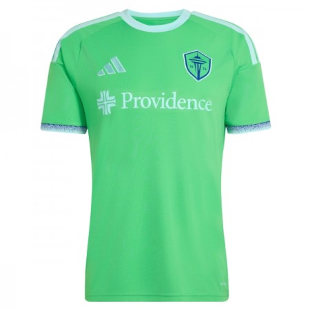 Camiseta de fútbol Seattle Sounders FC 1ª equipación 2026 Camiseta de fútbol Seattle Sounders FC 1ª equipación 2026