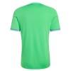 Camiseta de fútbol Seattle Sounders FC 1ª equipación 2026