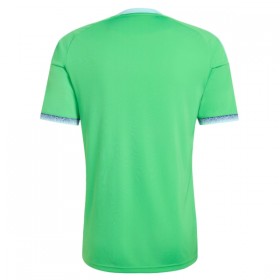 Camiseta de fútbol Seattle Sounders FC 1ª equipación 2026