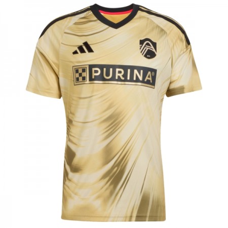 Camiseta de fútbol St. Louis City SC 2ª equipación 2026 Camiseta de fútbol St. Louis City SC 2ª equipación 2026