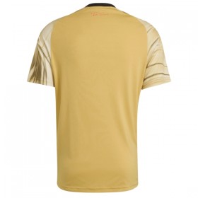 Camiseta de fútbol St. Louis City SC 2ª equipación 2026