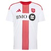 Camiseta de fútbol Toronto FC 2ª equipación 2026 Camiseta de fútbol Toronto FC 2ª equipación 2026