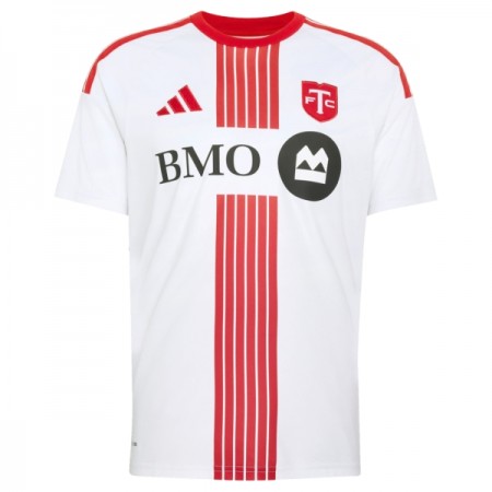 Camiseta de fútbol Toronto FC 2ª equipación 2026 Camiseta de fútbol Toronto FC 2ª equipación 2026