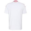Camiseta de fútbol Toronto FC 2ª equipación 2026