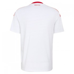 Camiseta de fútbol Toronto FC 2ª equipación 2026