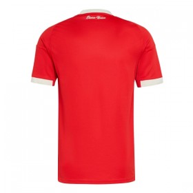 Camiseta de fútbol Union Berlin Anniversary 4ª equipación 2025-26
