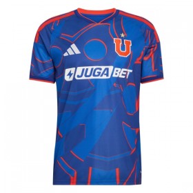 Camiseta de fútbol Universidad de Chile 1ª equipación 2026-27