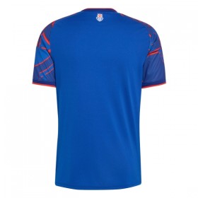 Camiseta de fútbol Universidad de Chile 1ª equipación 2026-27
