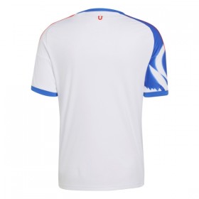Camiseta de fútbol Universidad de Chile 2ª equipación 2026-27