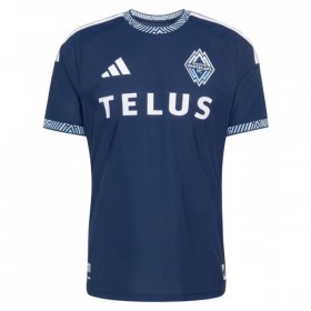 Camiseta de fútbol Vancouver Whitecaps 2ª equipación 2026