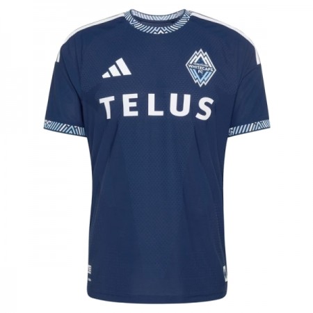 Camiseta de fútbol Vancouver Whitecaps 2ª equipación 2026