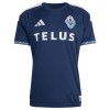 Camiseta de fútbol Vancouver Whitecaps Muller 13 Niño 2ª equipación 2026