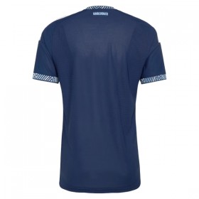 Camiseta de fútbol Vancouver Whitecaps Niño 2ª equipación 2026