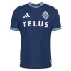 Camiseta de fútbol Vancouver Whitecaps Niño 2ª equipación 2026