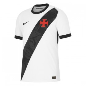 Camiseta de fútbol Vasco da Gama 2ª equipación 2026-27