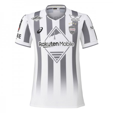 Camiseta de fútbol Vissel Kobe 2ª equipación 2026-27