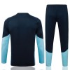 Argentina Sudadera De Entrenamiento 2026-27 Cuarto-Cremallera Armada