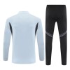 Japón Sudadera De Entrenamiento 2026 Cuarto-Cremallera Blanca