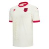 Camiseta de fútbol Albania 2ª equipación 2026-27 Camiseta de fútbol Albania 2ª equipación 2026-27