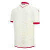 Camiseta de fútbol Albania 2ª equipación 2026-27