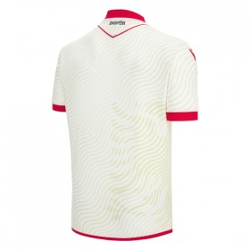 Camiseta de fútbol Albania 2ª equipación 2026-27
