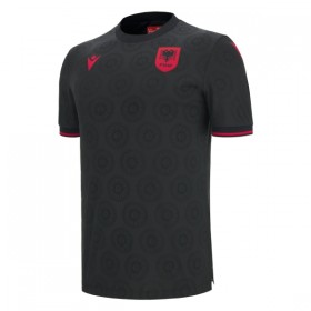 Camiseta de fútbol Albania 3ª equipación 2026-27