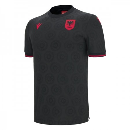 Camiseta de fútbol Albania 3ª equipación 2026-27 Camiseta de fútbol Albania 3ª equipación 2026-27