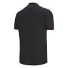 Camiseta de fútbol Albania 3ª equipación 2026-27