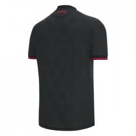 Camiseta de fútbol Albania 3ª equipación 2026-27
