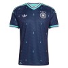 Camiseta de fútbol Alemania 2ª equipación Copa Mundial 2026 Camiseta de fútbol Alemania 2ª equipación Copa Mundial 2026