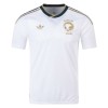 Camiseta de fútbol Arabia Saudita 2ª equipación Copa Mundial 2026 Camiseta de fútbol Arabia Saudita 2ª equipación Copa Mundial 2026