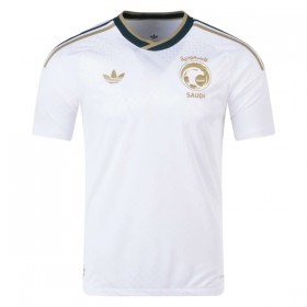 Camiseta de fútbol Arabia Saudita 2ª equipación Copa Mundial 2026