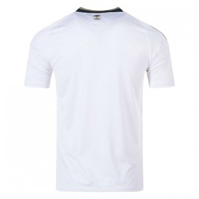 Camiseta de fútbol Arabia Saudita 2ª equipación Copa Mundial 2026