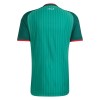 Camiseta de fútbol Argelia 2ª equipación Copa Mundial 2026