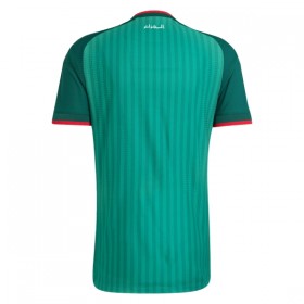 Camiseta de fútbol Argelia 2ª equipación Copa Mundial 2026