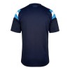 Camiseta de fútbol Argentina Copa Mundial 2026