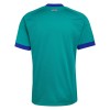 Camiseta de fútbol Argentina Portero 2ª equipación Copa Mundial 2026