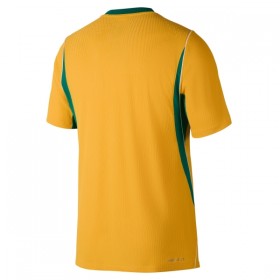 Camiseta de fútbol Australia 1ª equipación Copa Mundial 2026