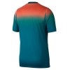 Camiseta de fútbol Australia 2ª equipación Copa Mundial 2026