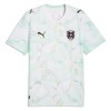 Camiseta de fútbol Austria 2ª equipación Copa Mundial 2026